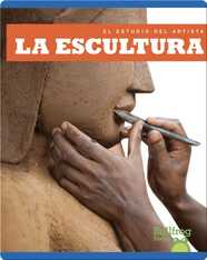 La escultura (Sculpture)