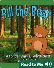 Bill the Bear