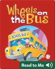 The Wheels On The Bus