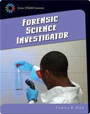 Forensic Science Investigator