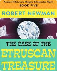 The Case of the Etruscan Treasure