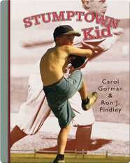 Stumptown Kid