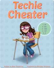 Techie Cheater