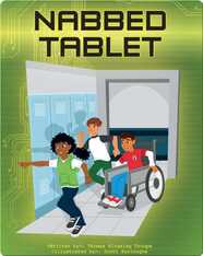 Nabbed Tablet