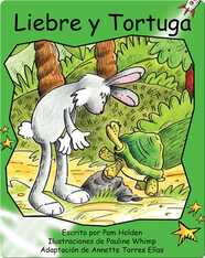 Liebre y Tortuga