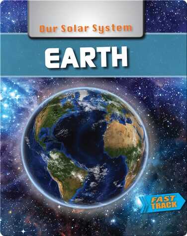 Earth book
