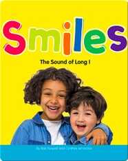 Smiles: The Sound of Long I