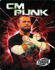 CM Punk
