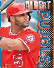 Albert Pujols