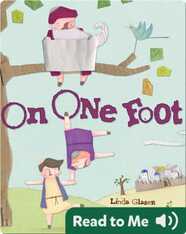 On One Foot