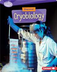 Discover Cryobiology