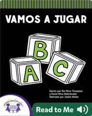 Vamos A Jugar