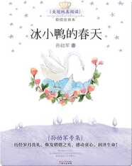 孙幼军专集·冰小鸭的春天