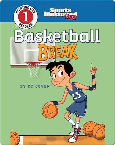 Basketball Break book