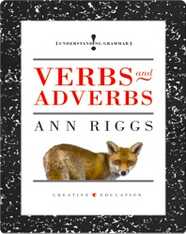 Verbs and Adverbs