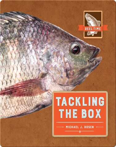 Tackling the Box book