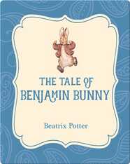 The Tale of Benjamin Bunny