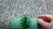 How to Build: Lego Pine Tree