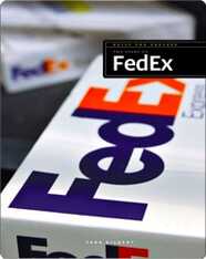 The Story of FedEx
