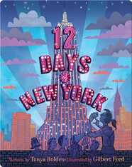 12 Days of New York