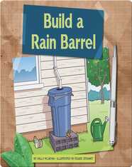 Build a Rain Barrel