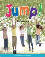 Jump!: The Sound of J