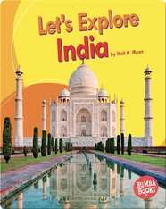 Let's Explore India