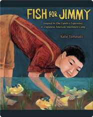 Fish for Jimmy