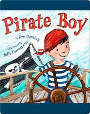 Pirate Boy