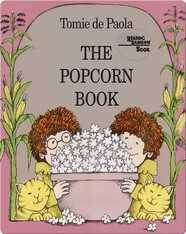 The Popcorn Book
