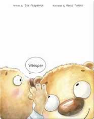 Whisper
