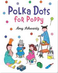 Polka Dots for Poppy