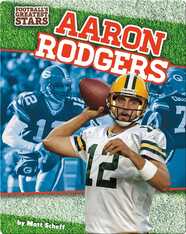 Aaron Rodgers