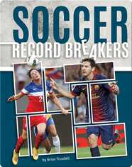 Soccer Record Breakers