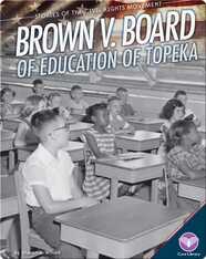 Brown v. Board of Education of Topeka
