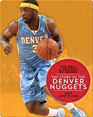 The Story of the Denver Nuggets