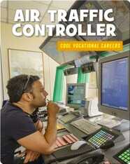 Air Traffic Controller