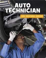 Auto Technician