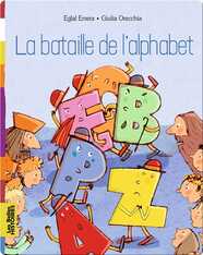 La bataille de l'alphabet