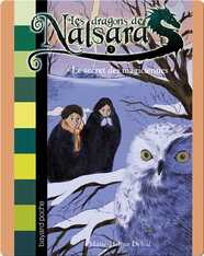 Le secret des magiciennes