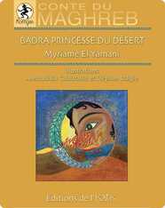 Badra princesse du désert