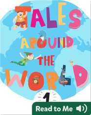 Tales Around the World 1