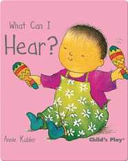 What Can I Hear?