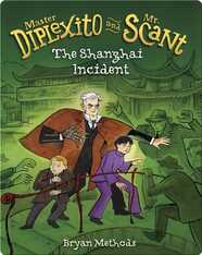 The Shanghai Incident