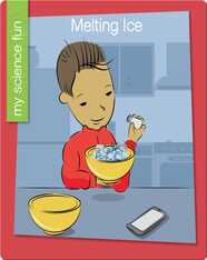 Melting Ice