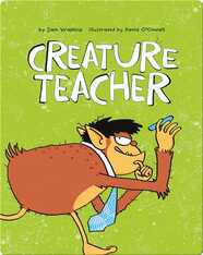 Creature Teacher