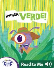 ¡Piensa Verde!