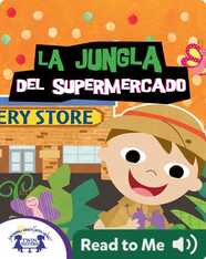 La Jungla del Supermercado