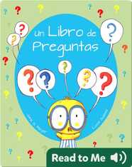 Un Libro de Preguntas