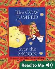 The Cow Jumped Over the Moon